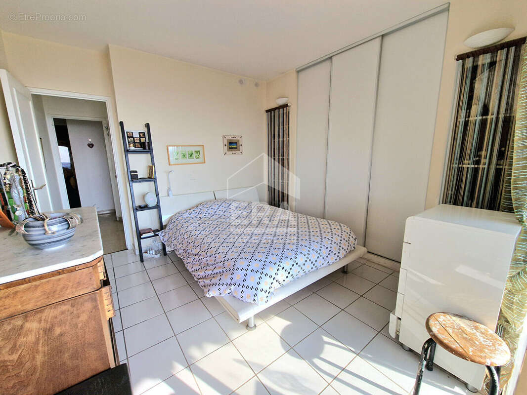 Appartement à GRASSE