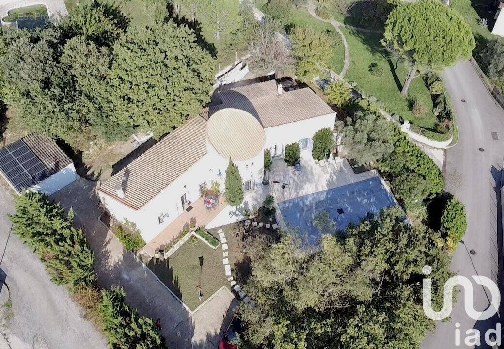 Photo 1 - Maison à DONZERE