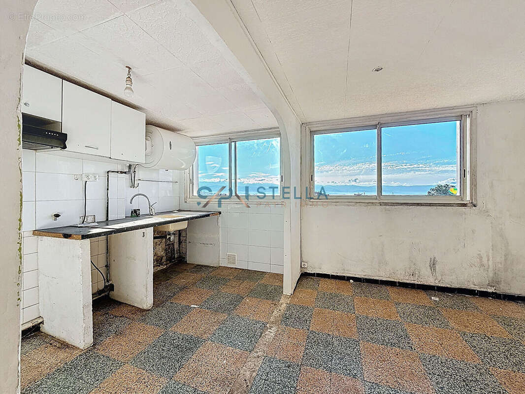 Appartement à AJACCIO