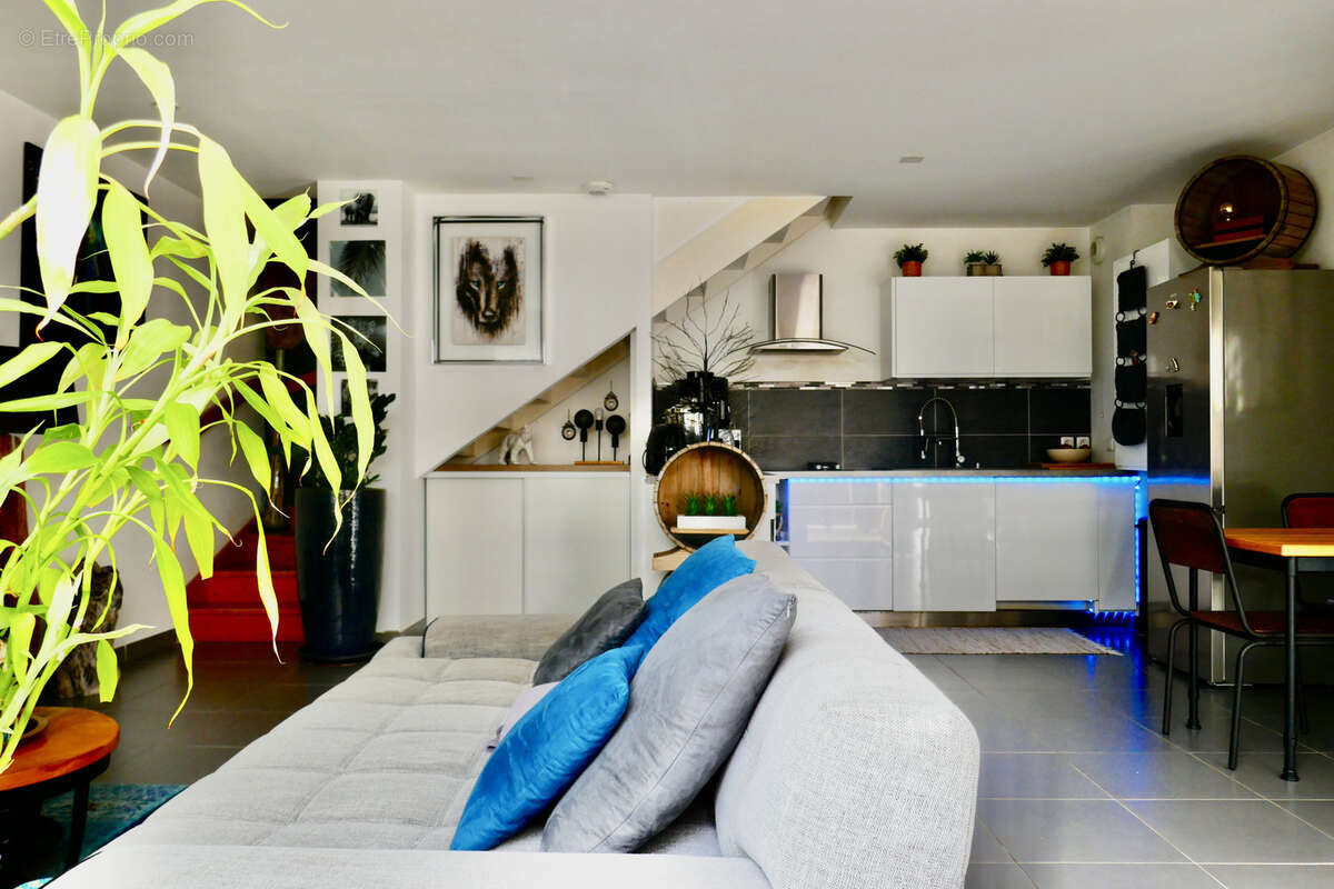 Appartement à LA FARLEDE