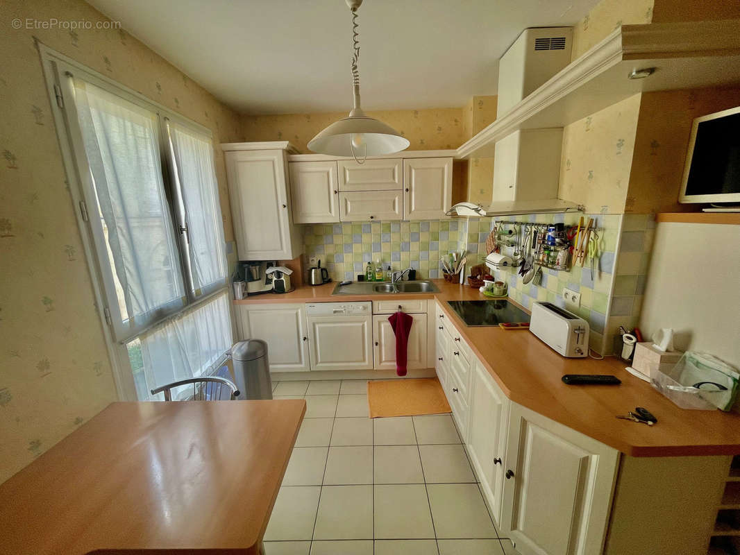 Appartement à LE MANS