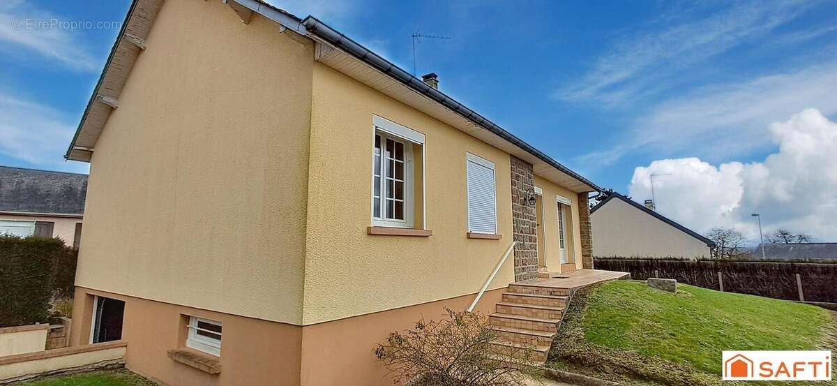 Photo 2 - Maison à LA FERTE-MACE