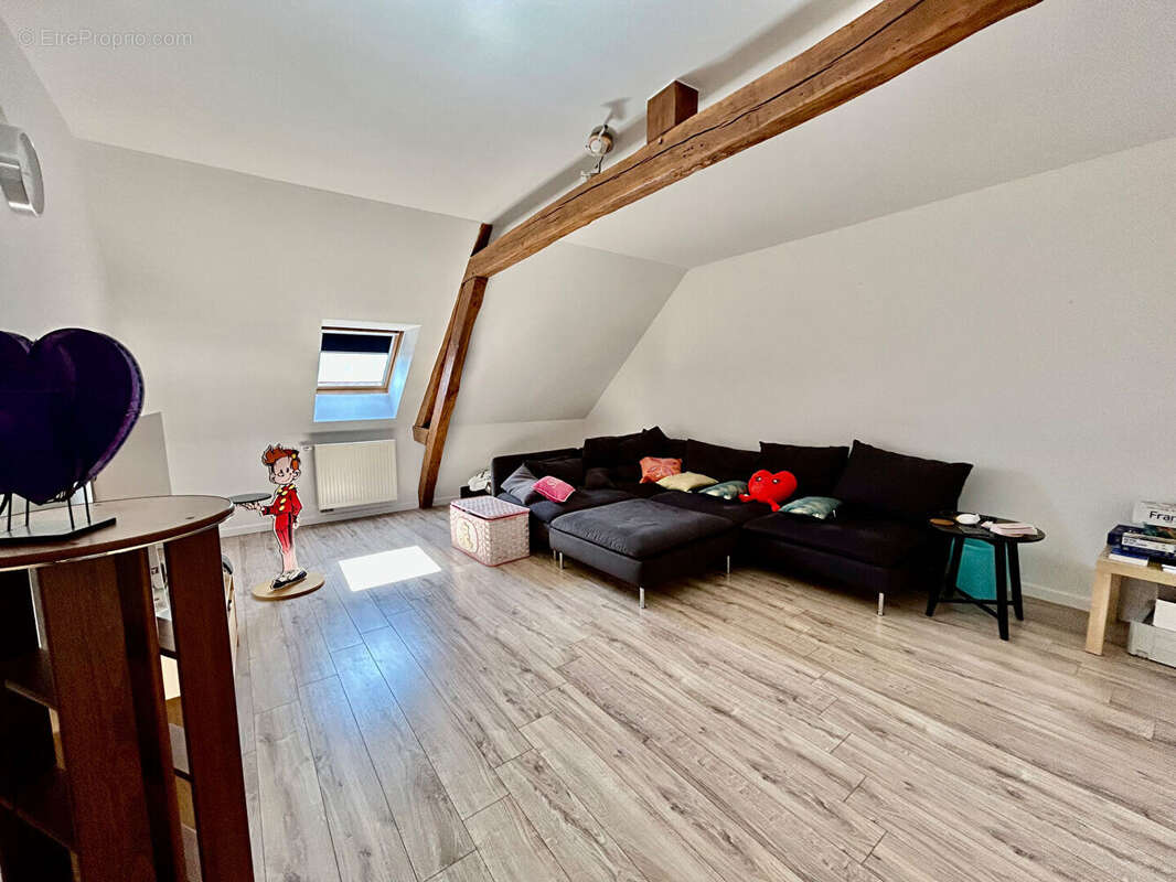Maison à NOYON