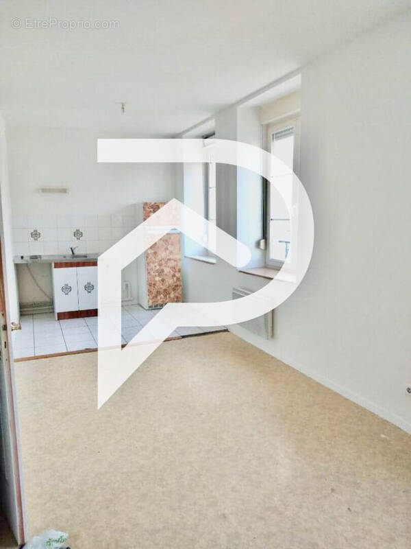 Appartement à NEUFCHATEAU