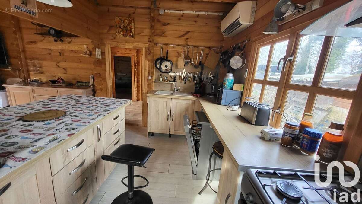 Photo 4 - Maison à NARGIS