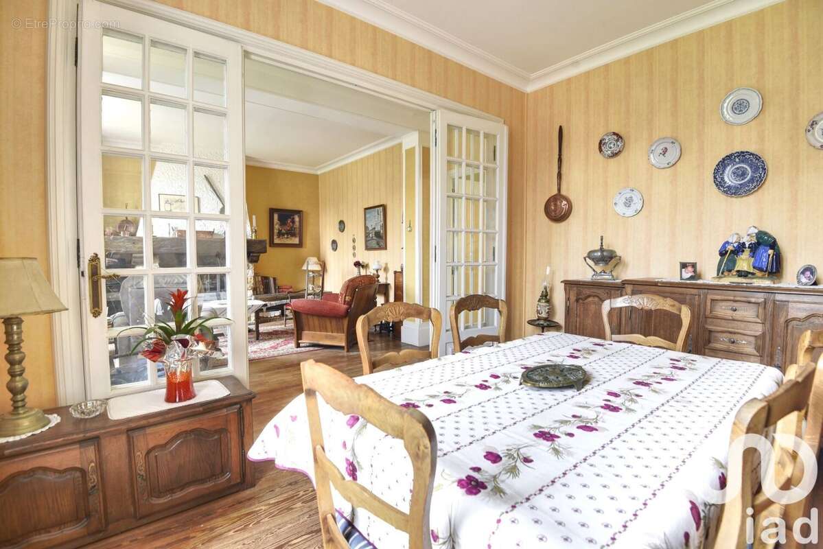 Photo 5 - Maison à BEAUNE-LA-ROLANDE
