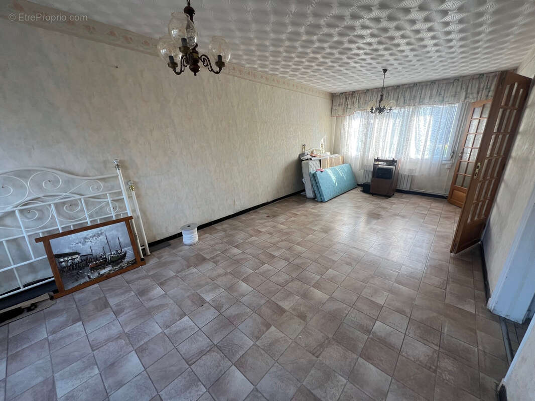 Maison à CALAIS
