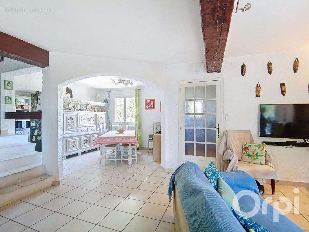Maison à TOULON