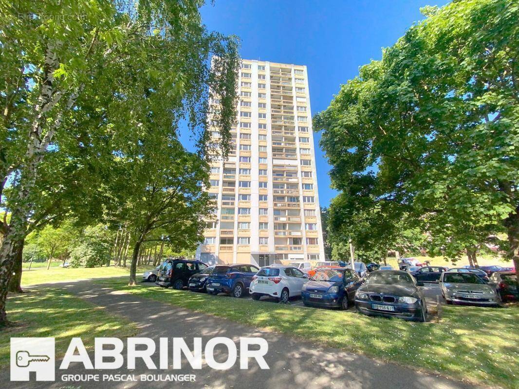 Appartement à WATTIGNIES