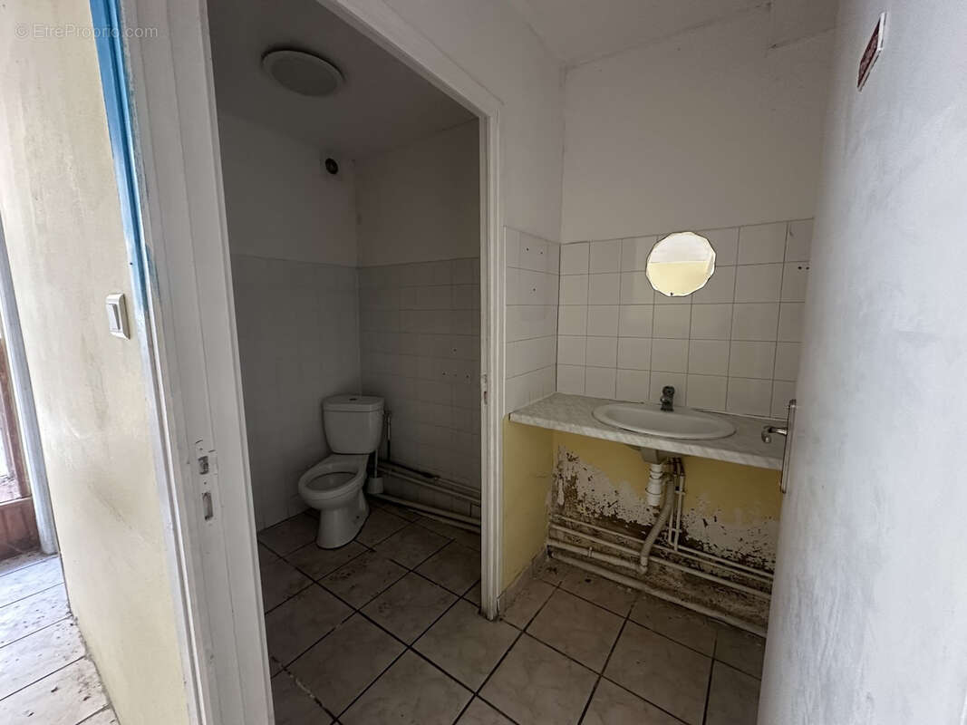 Appartement à MARCIGNY