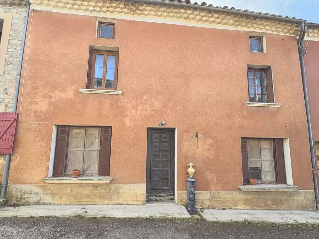 Maison à PUIVERT
