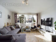 Appartement à SAINT-AUBIN-LES-ELBEUF