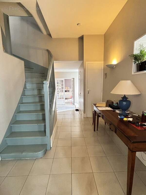 Maison à GRENOBLE