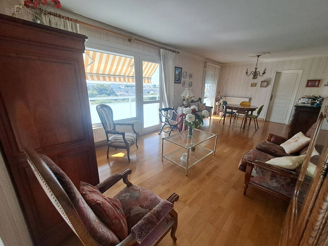 Appartement à LE MANS