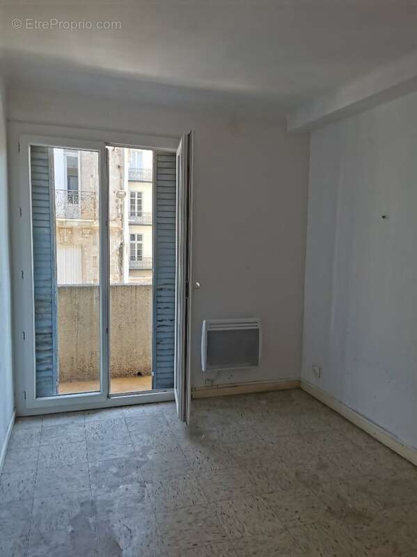 Appartement à BEZIERS
