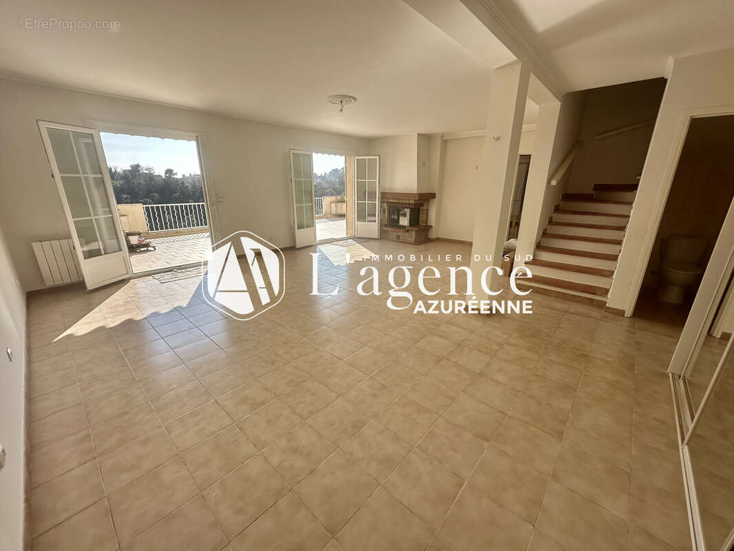 Maison à VENCE