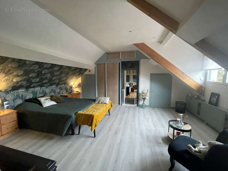 Maison à CHARTRES