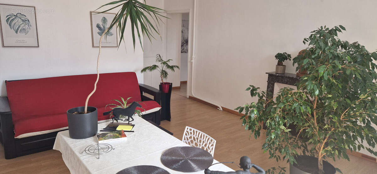 Appartement à ETAMPES