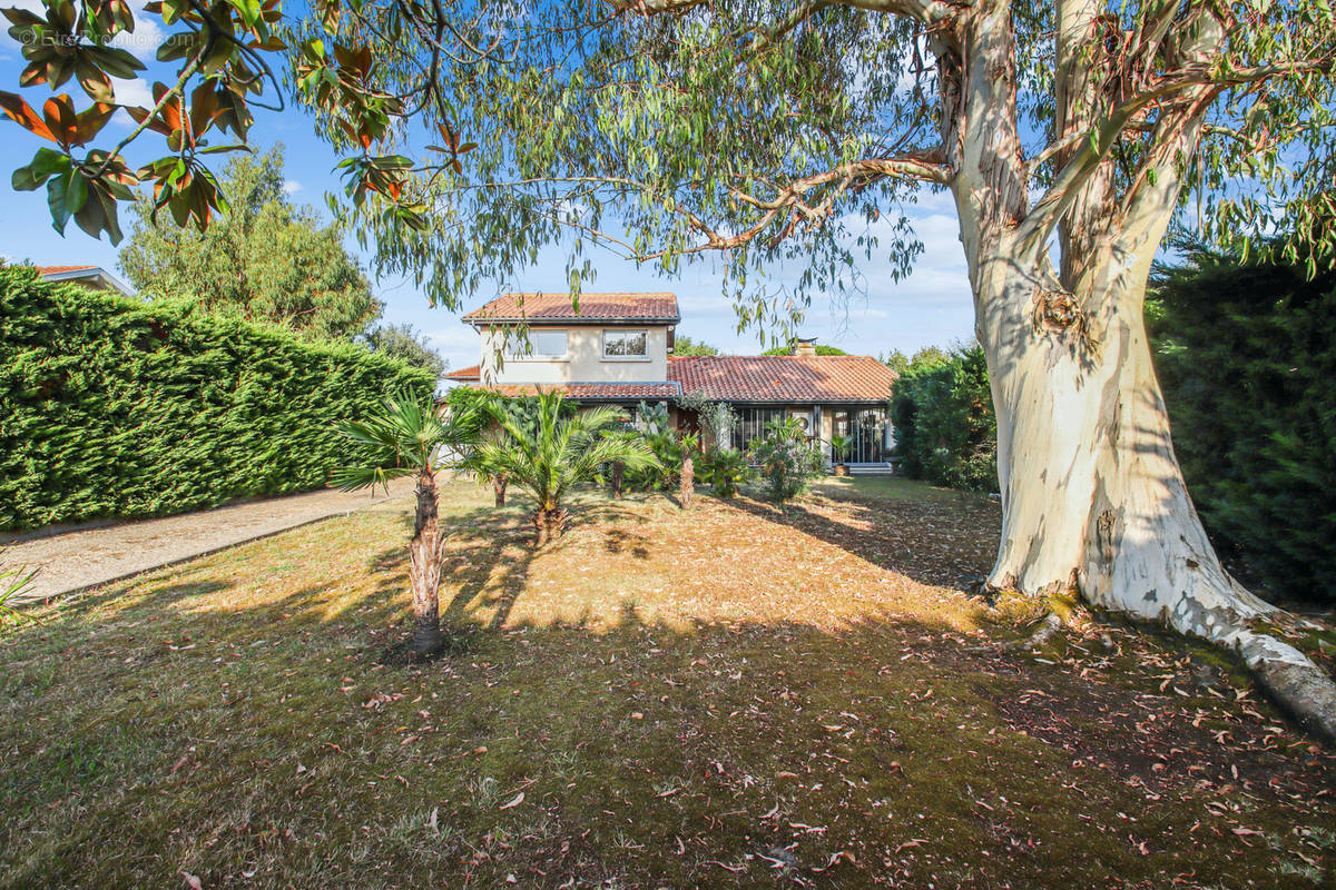 Maison à ONDRES
