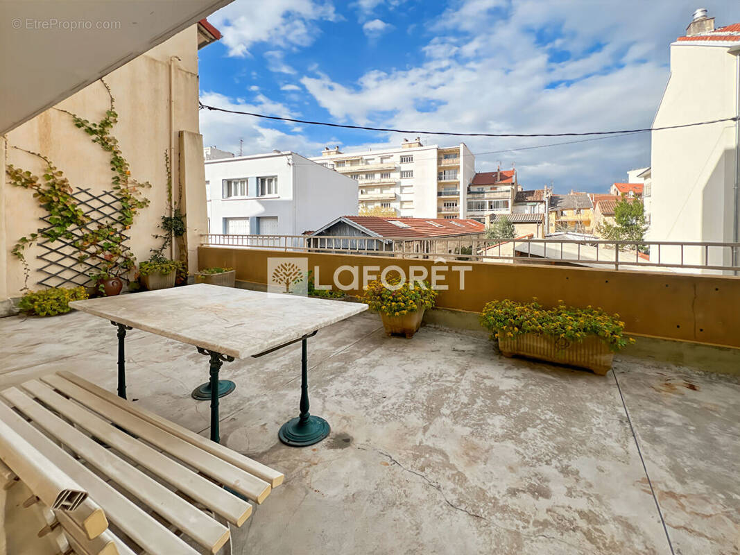 Appartement à VALENCE