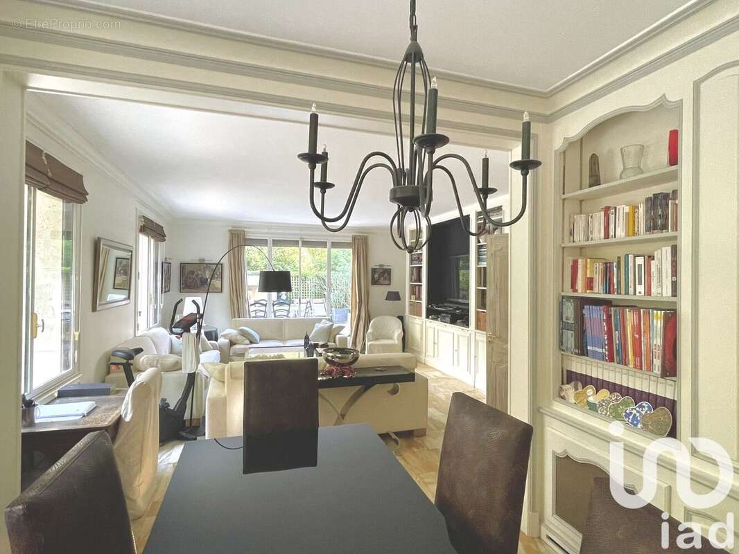 Photo 8 - Appartement à PARIS-16E