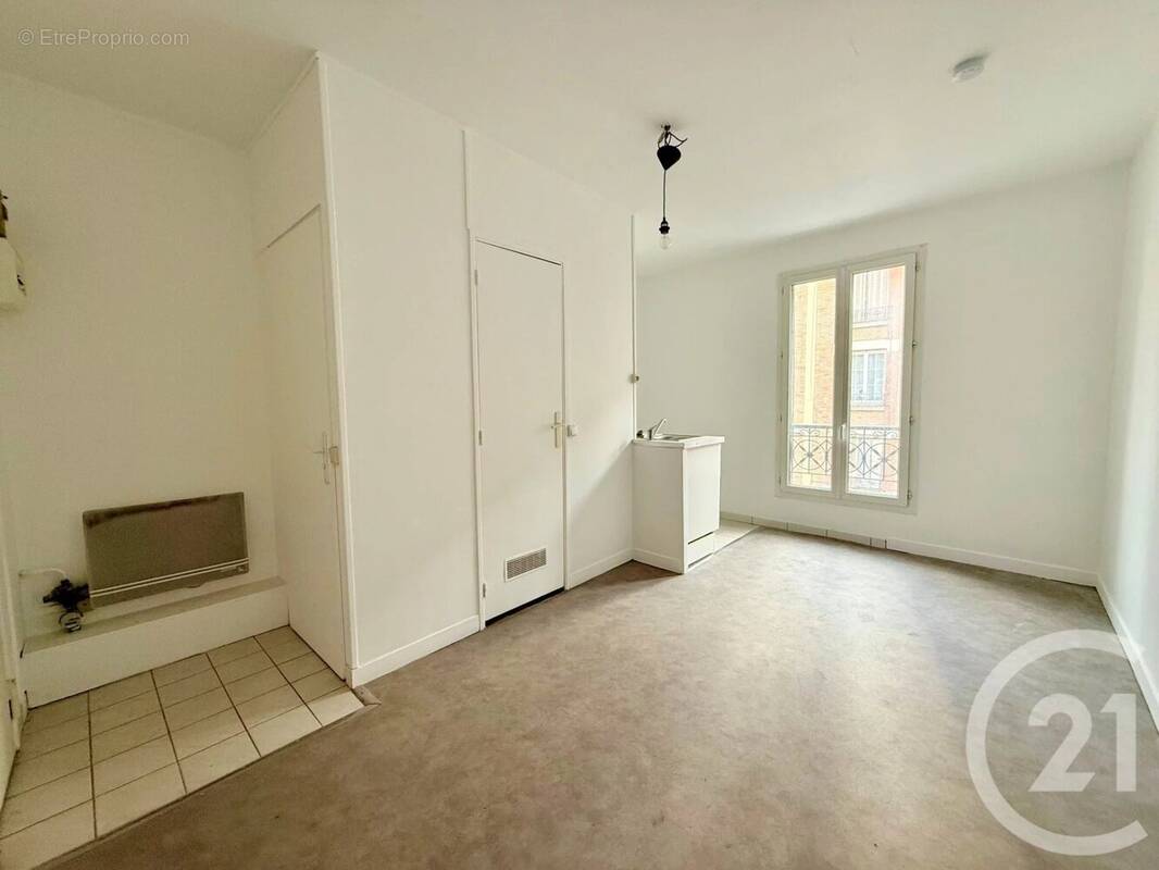 Appartement à ARGENTEUIL