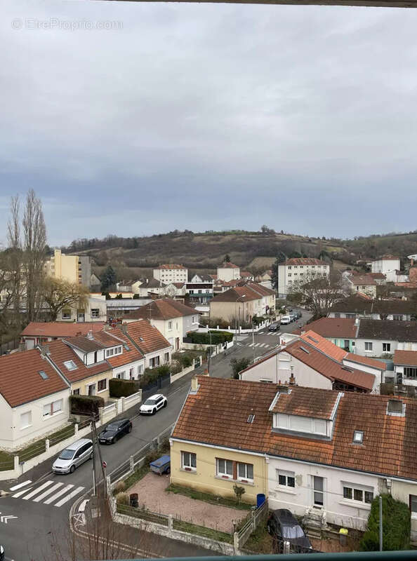 Appartement à VICHY