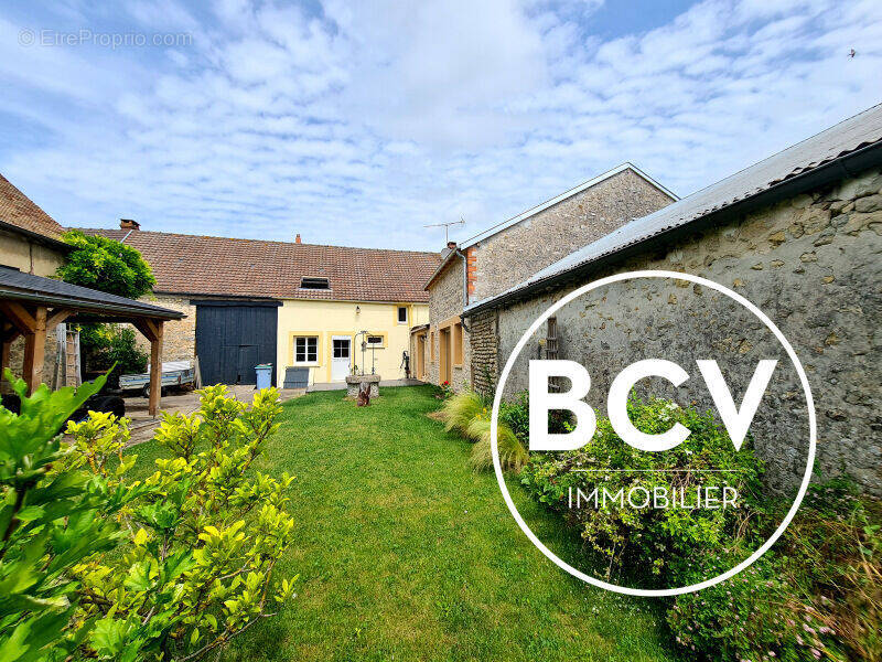 Maison à VOVES