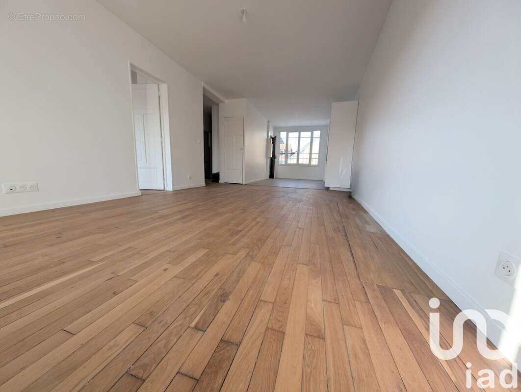 Photo 3 - Appartement à ARPAJON