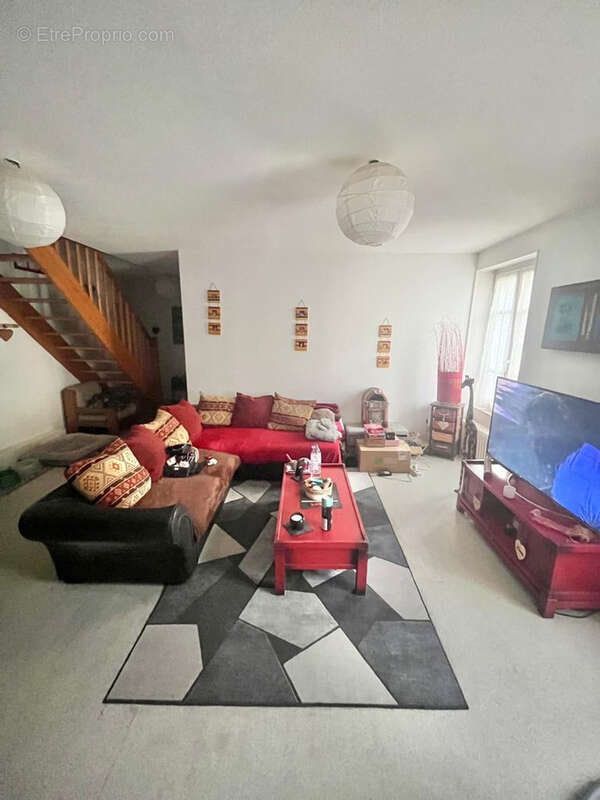 Appartement à RIOM