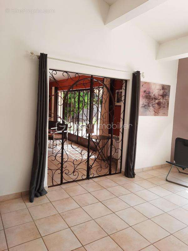Maison à BONIFACIO