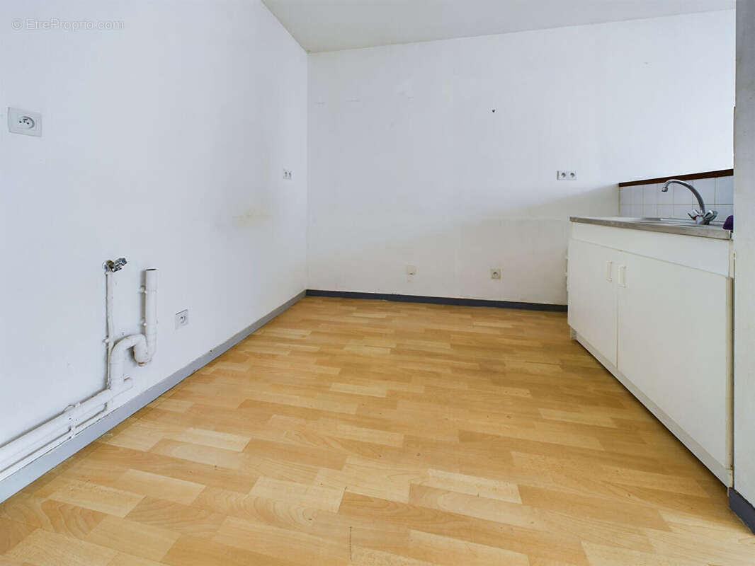 Appartement à ELBEUF