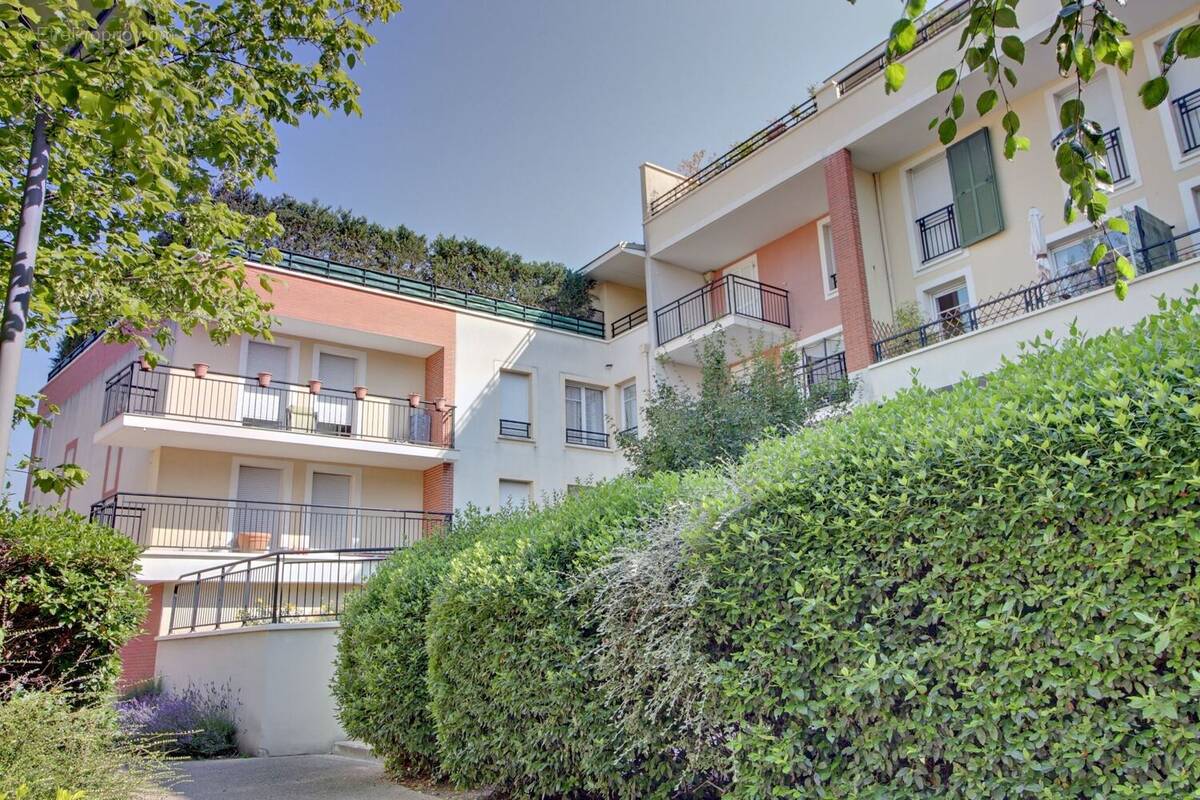Appartement à CONFLANS-SAINTE-HONORINE