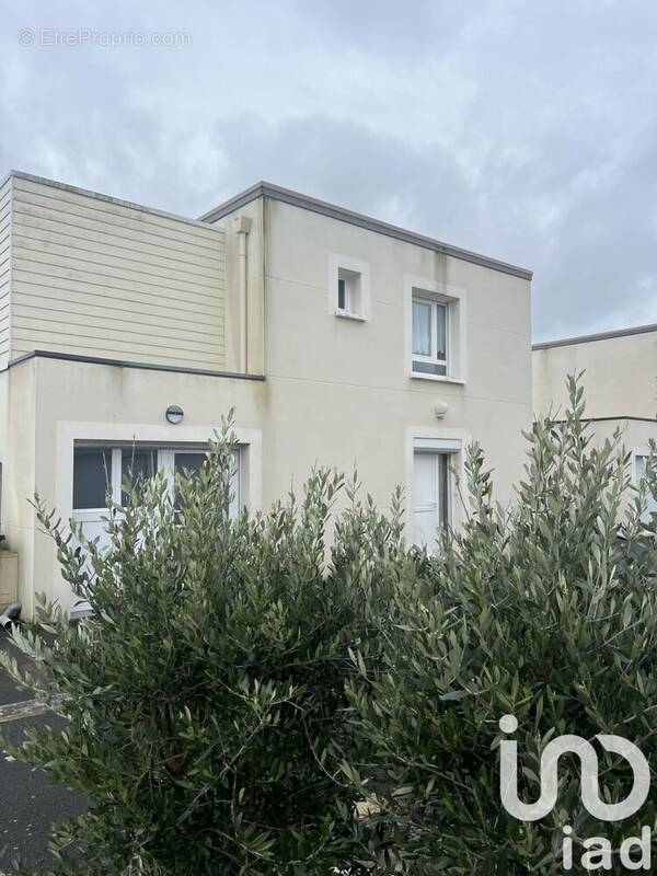 Photo 1 - Maison à SAINT-ALBAN