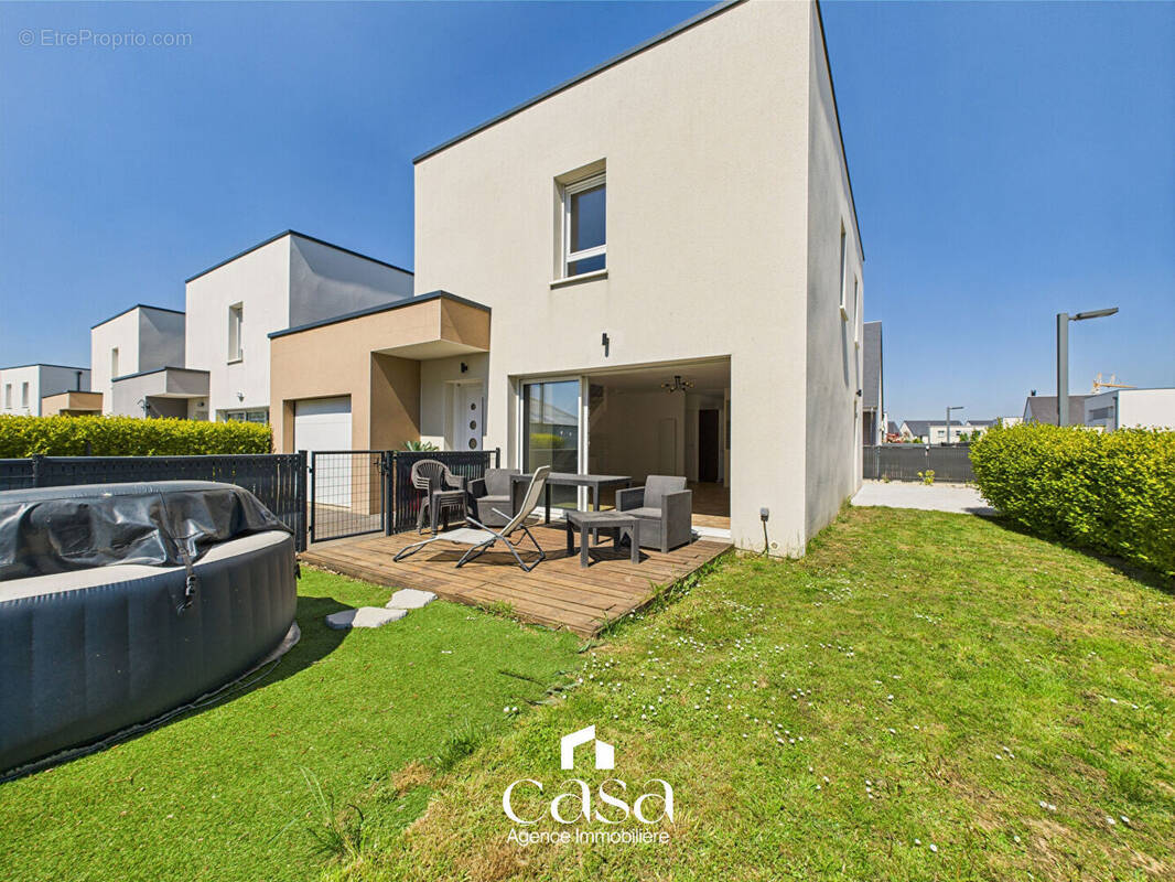 Maison à SOLIERS