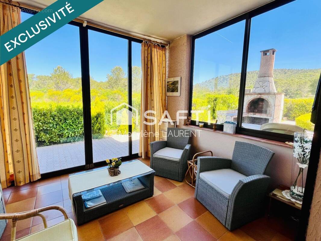 Photo 1 - Maison à GAREOULT