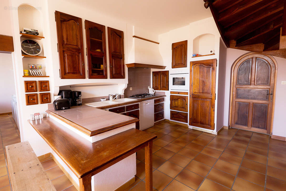 Maison à VISAN