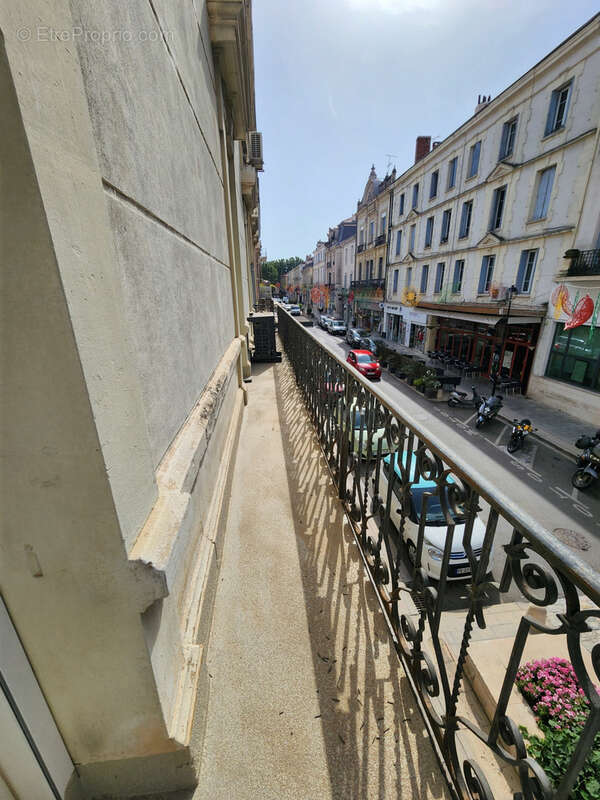 Appartement à ORANGE