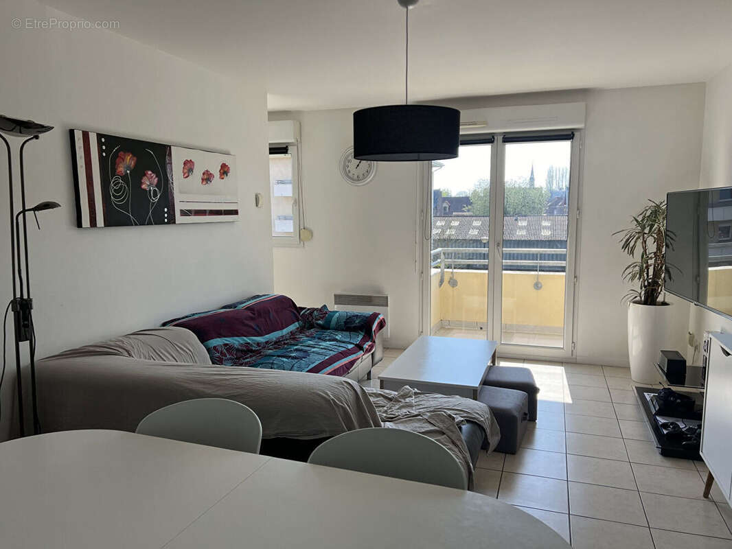 Appartement à BETHUNE