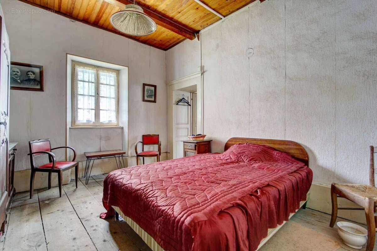 Maison à MORZINE