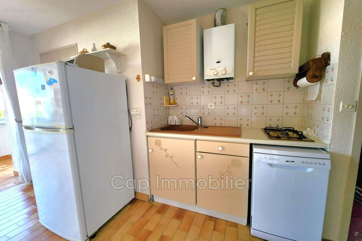 Appartement à AGDE