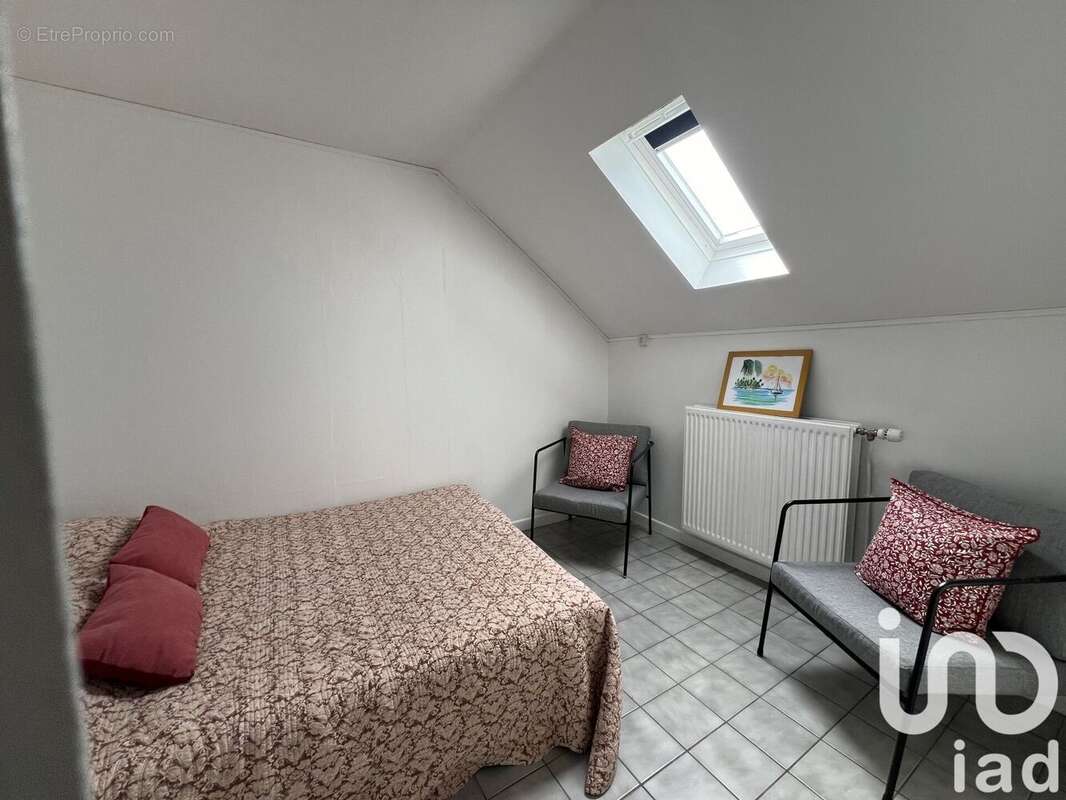 Photo 3 - Appartement à RIS-ORANGIS