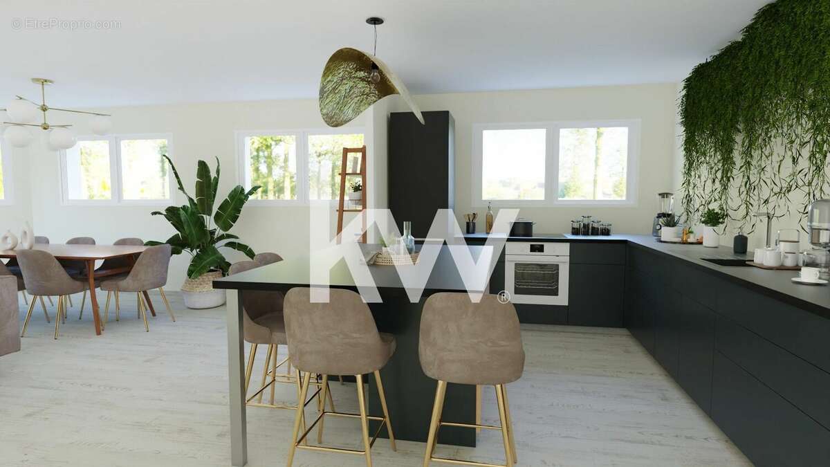 Appartement à NIMES