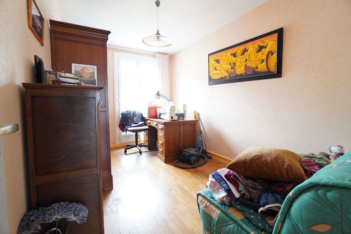 Appartement à LE MANS
