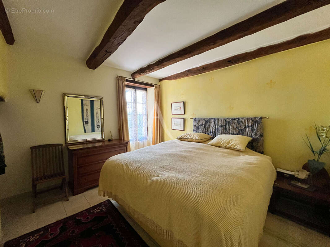 Maison à PRAYSSAC