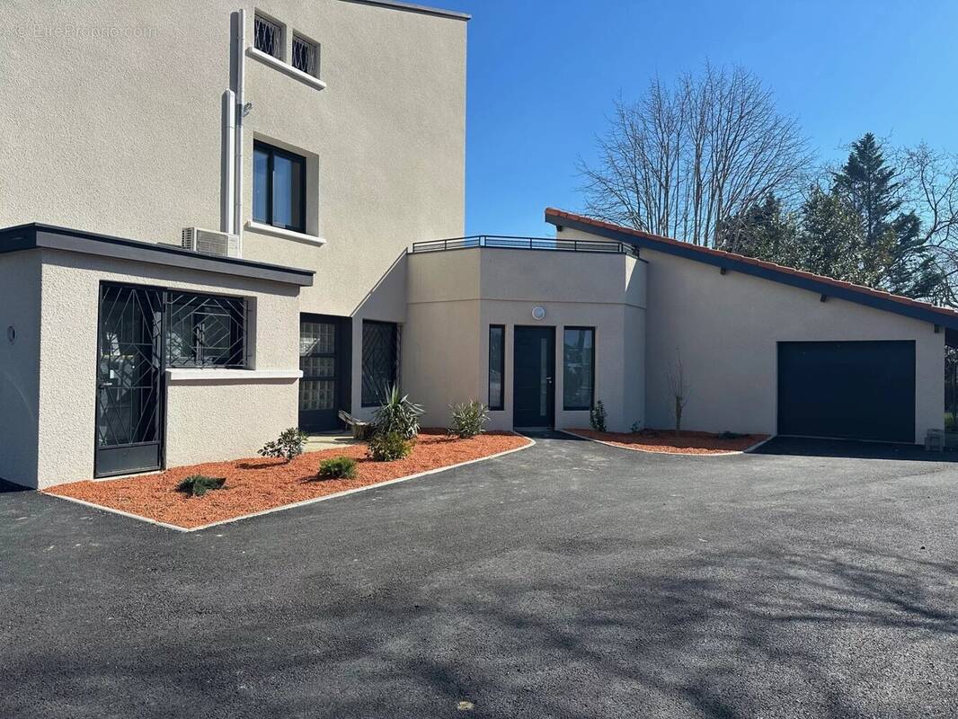 Maison à BALMA