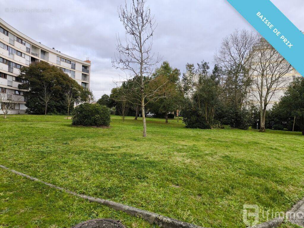 Appartement à GRADIGNAN