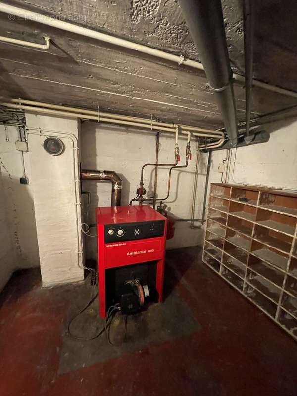 Appartement à EU