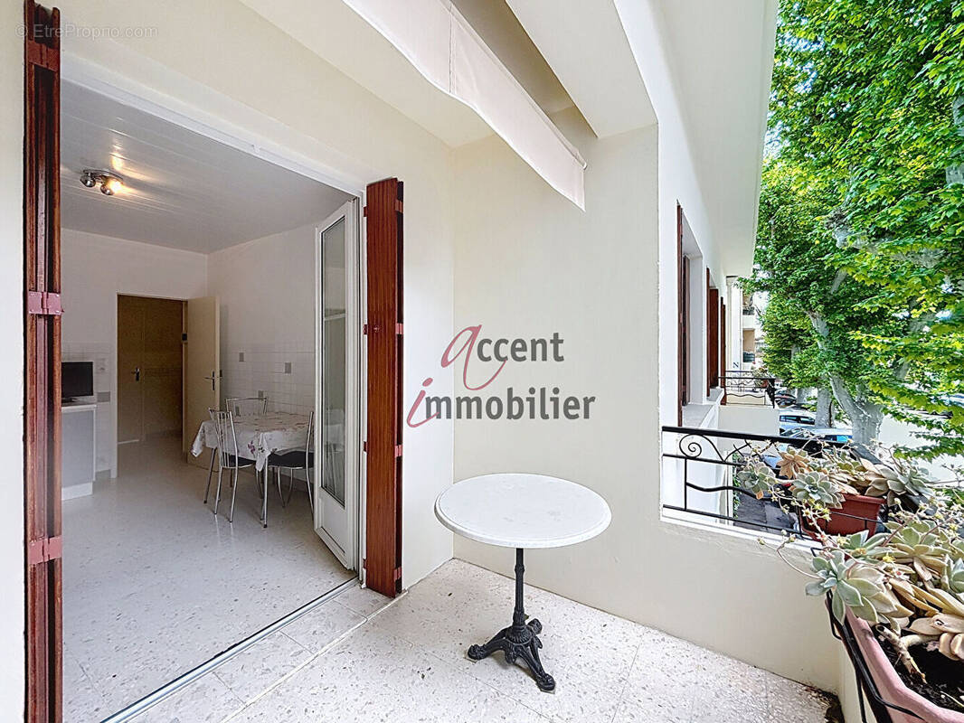 Maison à CAVAILLON