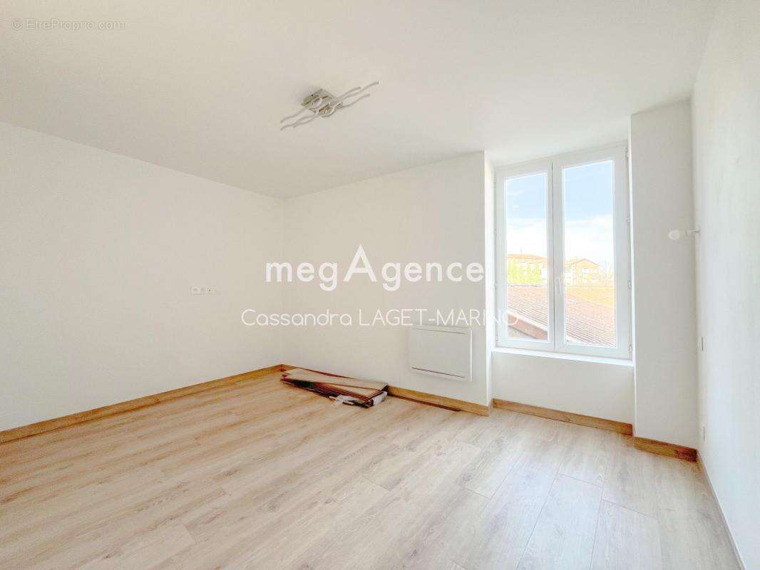 Appartement à FLAYOSC